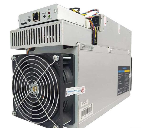عکس دستگاه ماینر