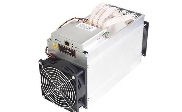 عکس دستگاه ماینر