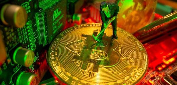 عکس دستگاه ماینر
