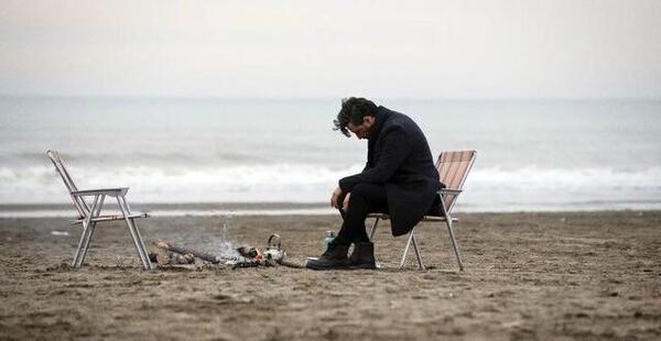عکس ماشین مالک در زخم کاری