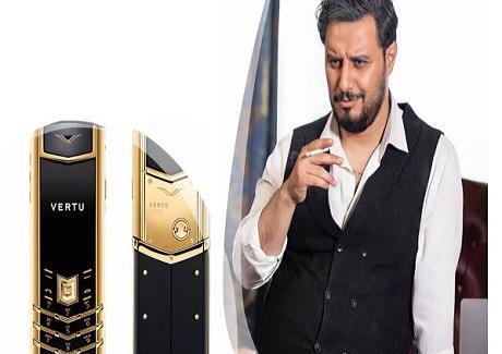 عکس ماشین مالک در زخم کاری