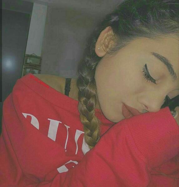 عکس فیک لاتی