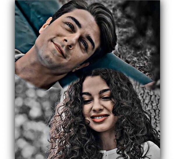 عکس های عاشقانه اینستاگرامی جدید