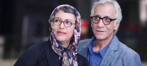 عکس شوهر رویا تیموریان