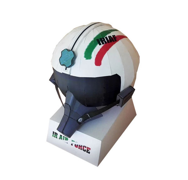 عکس کلاه خلبانی