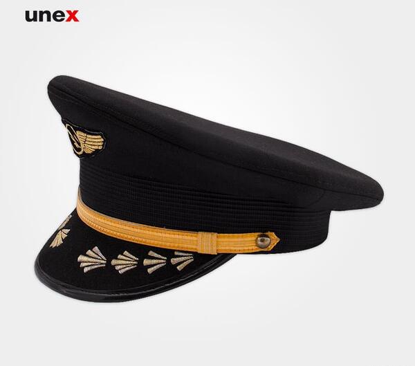 عکس کلاه خلبانی