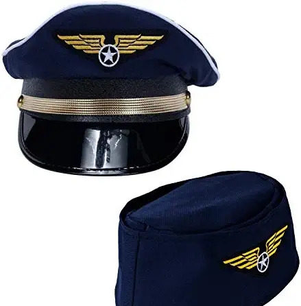 عکس کلاه خلبانی