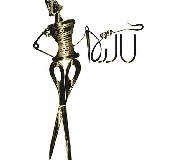 عکس لوگو خیاطی