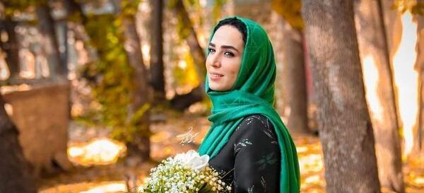 زیباترین عکس سوگل طهماسبی