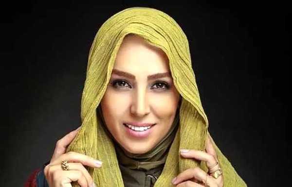 زیباترین عکس سوگل طهماسبی