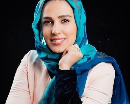 زیباترین عکس سوگل طهماسبی