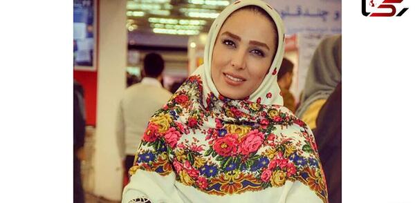 زیباترین عکس سوگل طهماسبی