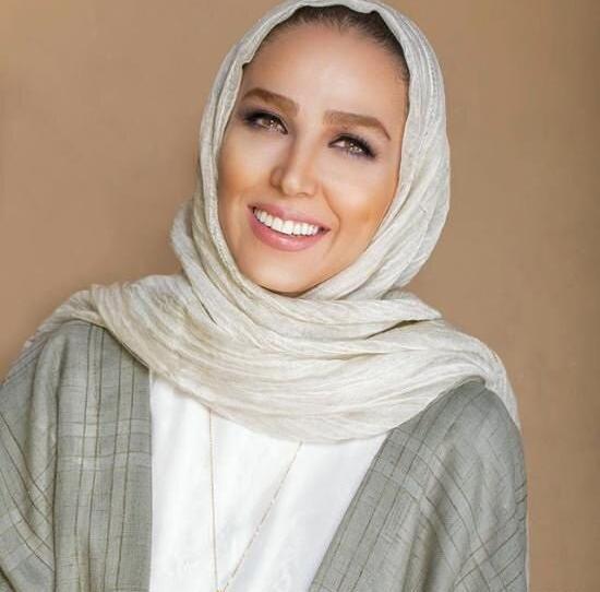 زیباترین عکس سوگل طهماسبی