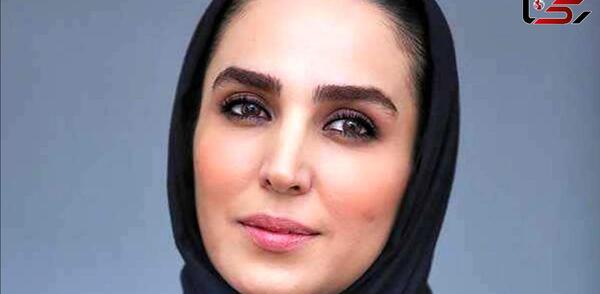 زیباترین عکس سوگل طهماسبی