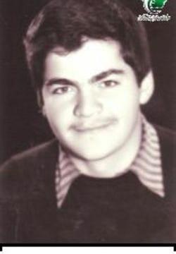 عکس جعفر احمدی
