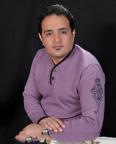 عکس جعفر احمدی