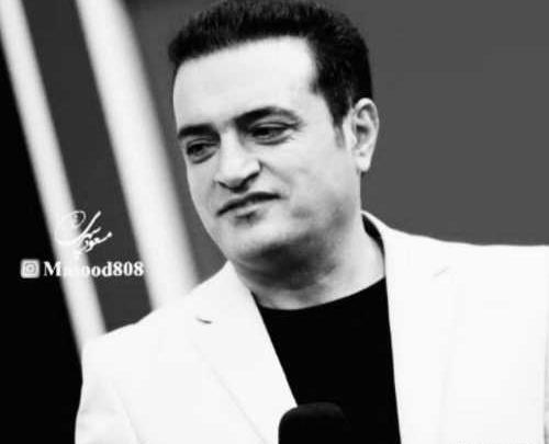 عکس جعفر احمدی