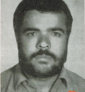 عکس جعفر احمدی