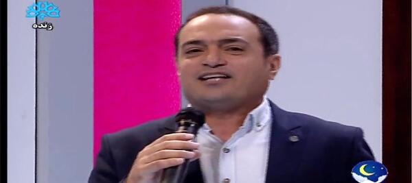 عکس جعفر احمدی