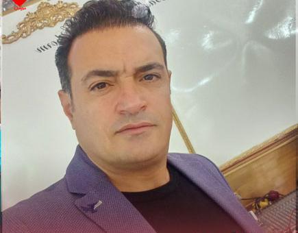 عکس جعفر احمدی