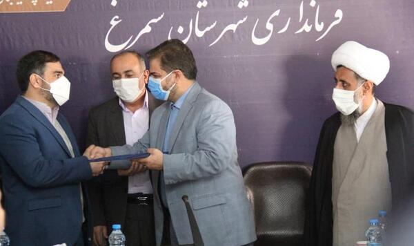 عکس حسین زکریایی