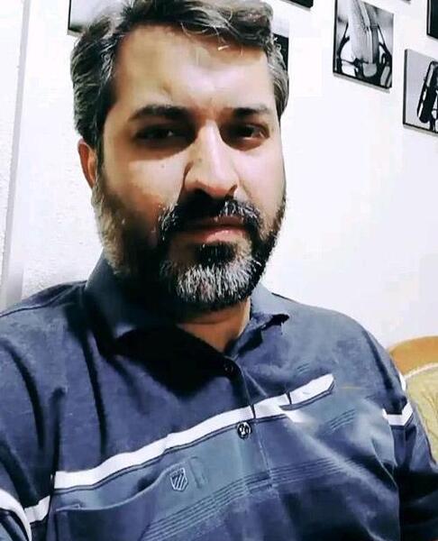 عکس حسین زکریایی