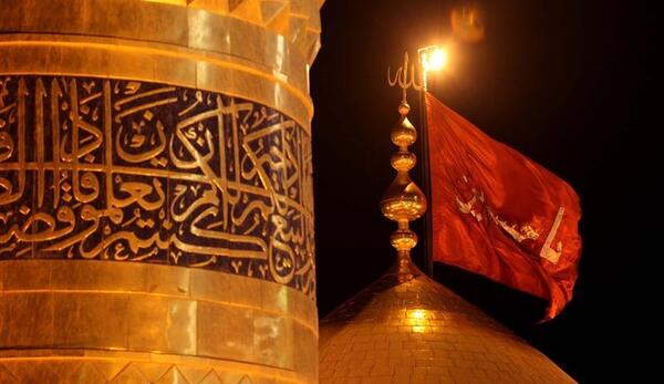 عکس حسین زکریایی