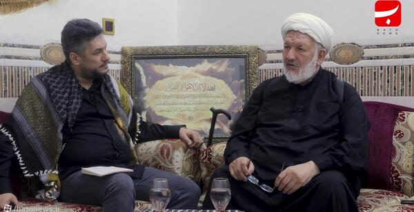 عکس حسین زکریایی