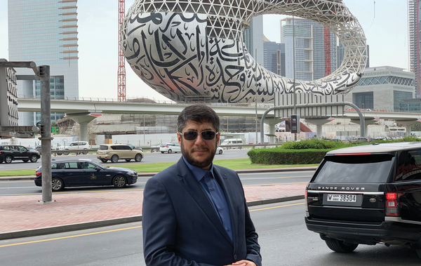 عکس حسین زکریایی