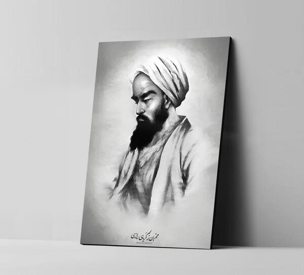 عکس حسین زکریایی