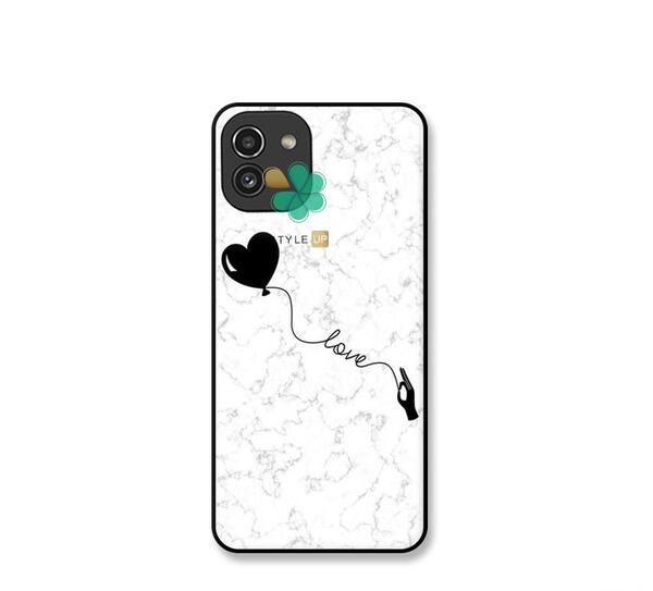 عکس گوشی a03 با عکس