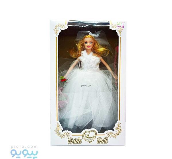 عکس باربی تکی