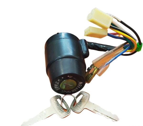 عکس مینی یاماها 80