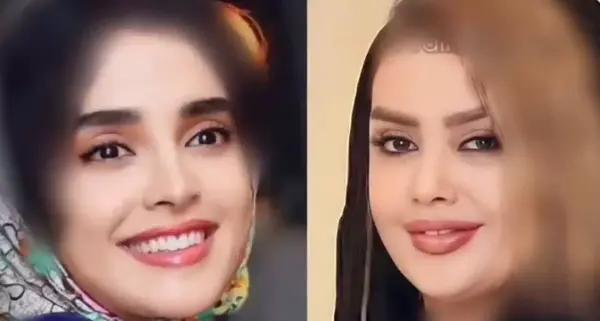 عکس مادر الهه حصاری
