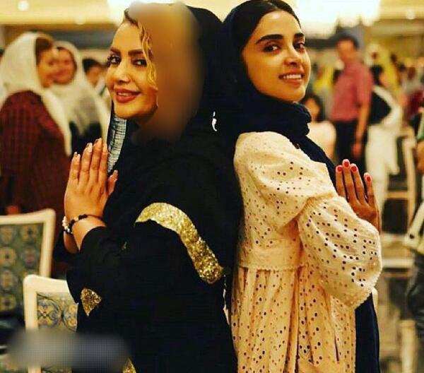 عکس مادر الهه حصاری