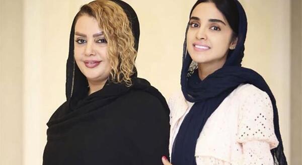 عکس مادر الهه حصاری