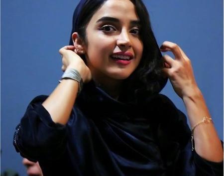 عکس مادر الهه حصاری