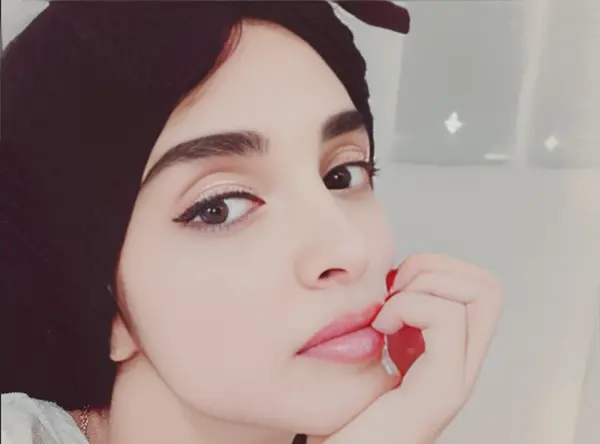 عکس مادر الهه حصاری