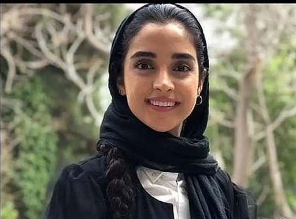 عکس مادر الهه حصاری