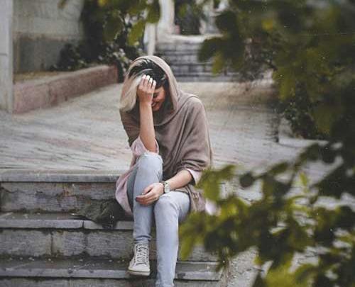 عکس ایرانی فیک