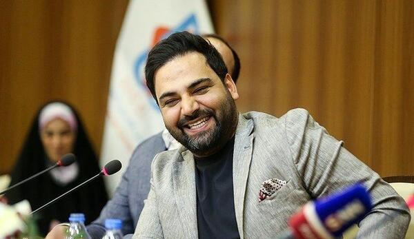 عکس احسان رمضانی