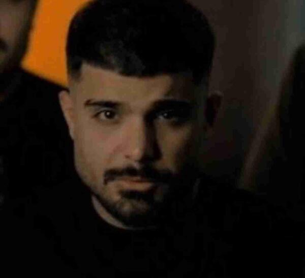 عکس احسان رمضانی