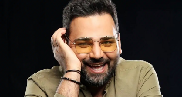 عکس احسان رمضانی
