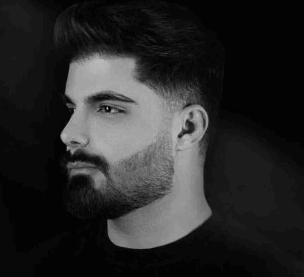 عکس احسان رمضانی