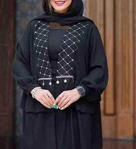 عکس مانتوی زنانه