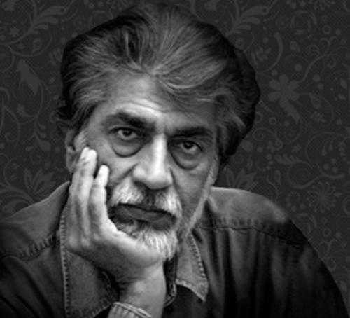 عکس امین قیصر پور