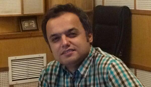 عکس عوامل برنامه لنگ ظهر رادیو جوان