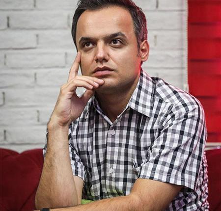 عکس عوامل برنامه لنگ ظهر رادیو جوان
