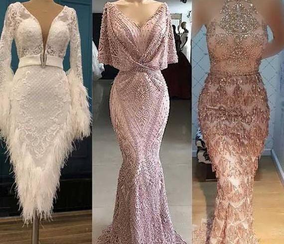عکس لباس ریش ریشی
