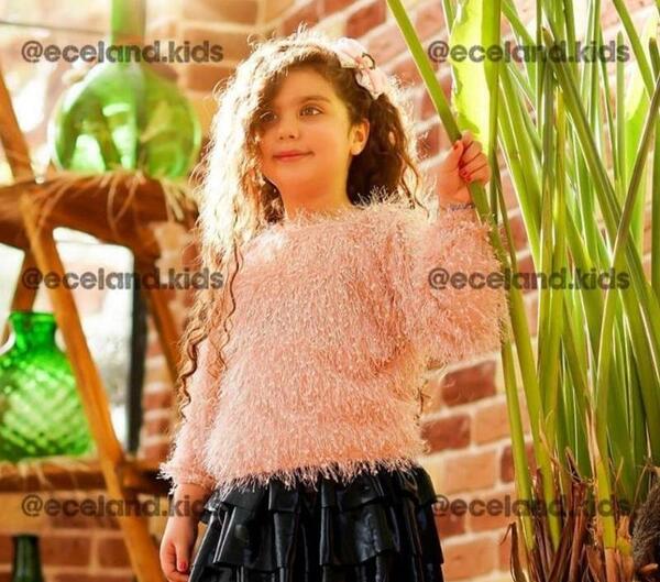 عکس لباس ریش ریشی